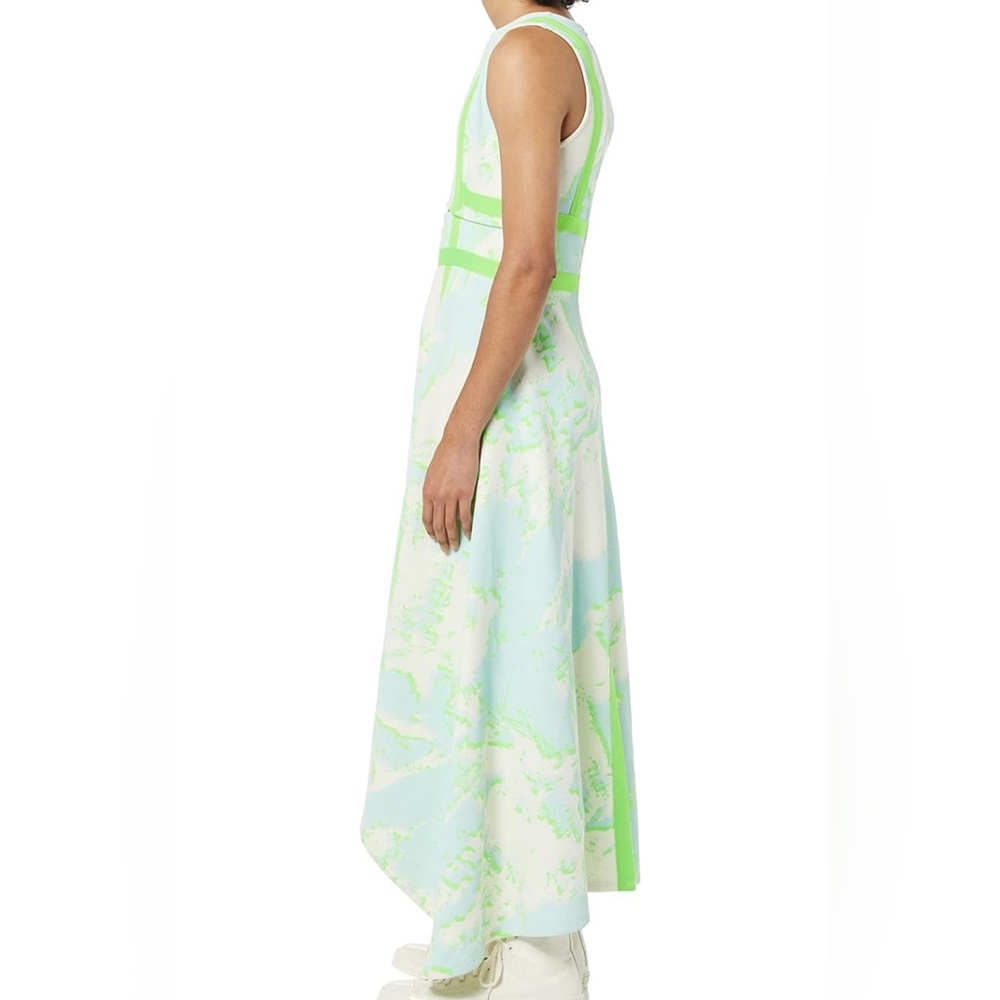NWT⚡️Making the Cut WINNER Cutout Maxi Dress - Picture 2 of 8